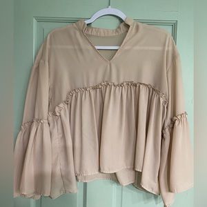 Womens blouse